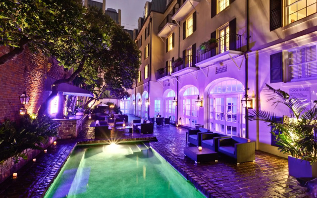Hotel Le Marais