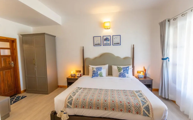 Seclude Ramgarh Willows