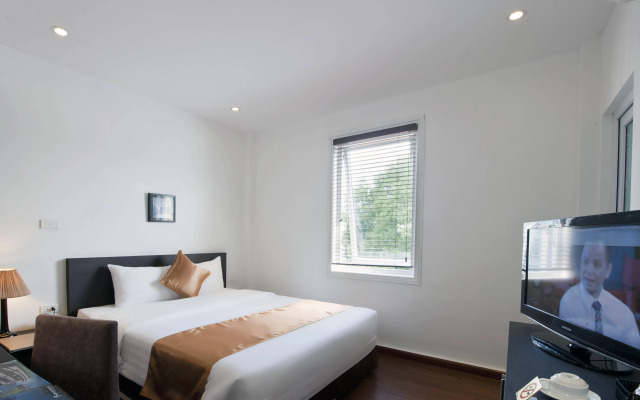 Hanoi Merci Hotel