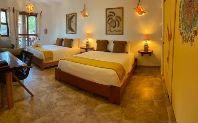 Casa Hridaya Hotel Boutique