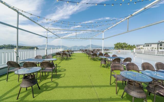 Arte Resort Spa & Pool Villa