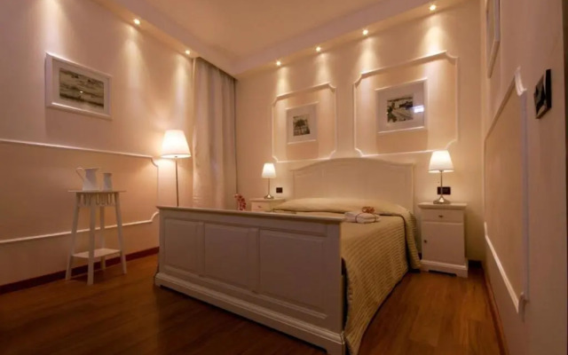 Cortile di Venere Bed & Breakfast