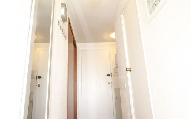 Deluxe Apartment Puente de los Remedios