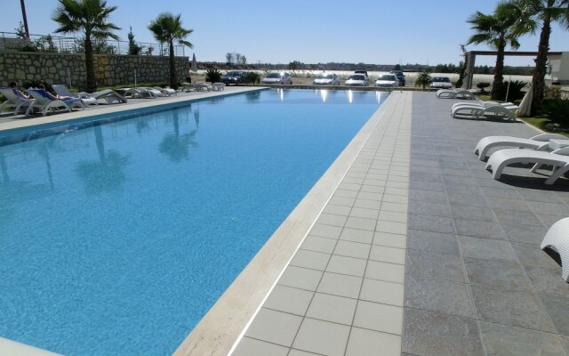 Apartment With 2 Bedrooms in Ilica Manavgat, With Pool Access, Furnish