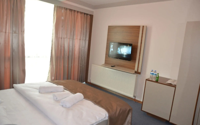 Tevetoglu Hotel