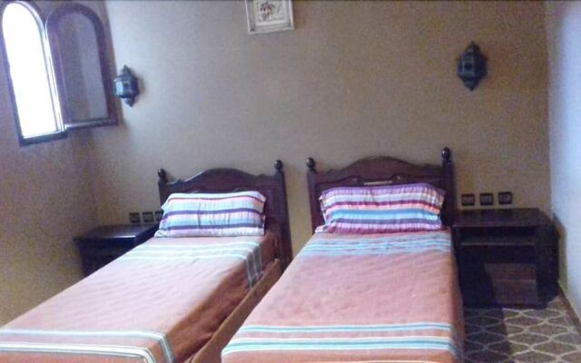 Gite Café Rueda - Hostel