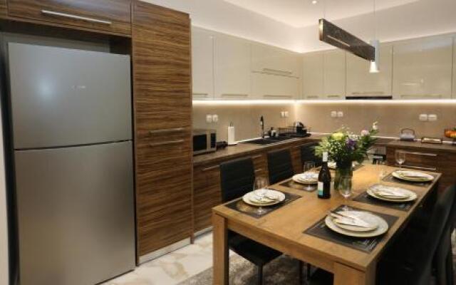 Magicstay - Flat 75M² 2 Bedrooms 1 Bathroom - Larissa