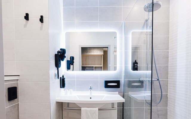 ibis Styles Contres-Cheverny