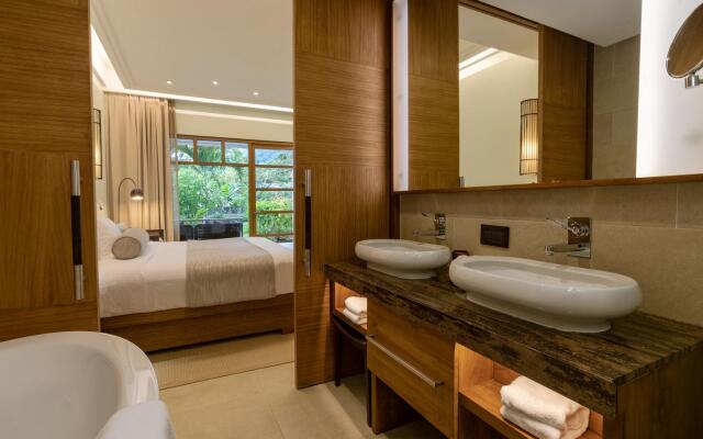 Savoy Seychelles Resort & Spa