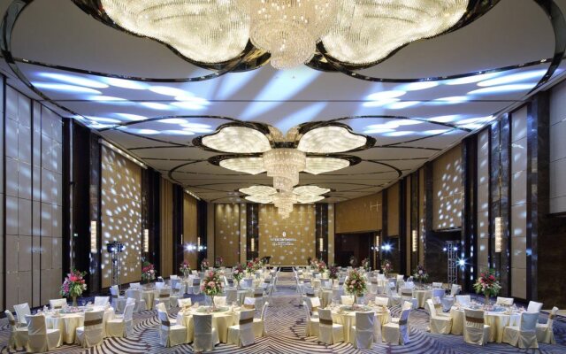 InterContinental Shanghai Hongqiao NECC by IHG
