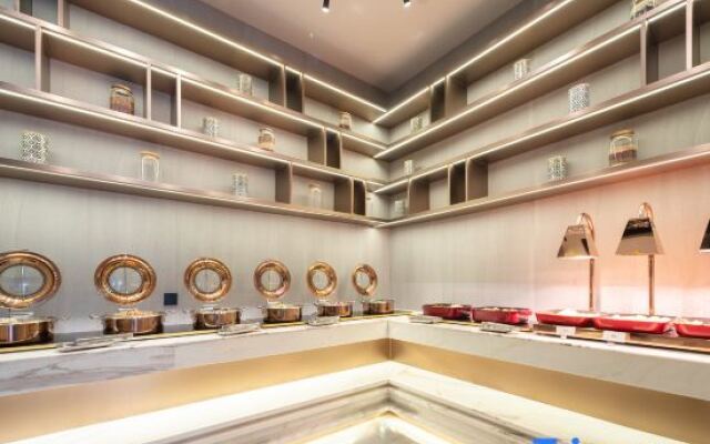 Atour Hotel Zhengzhou Provincial Museum Huayuan Road