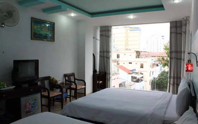 Remi hotel