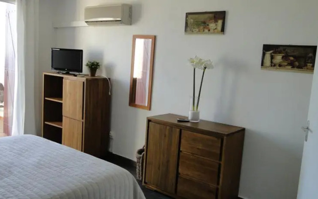 Hôtel Le Santa Severa