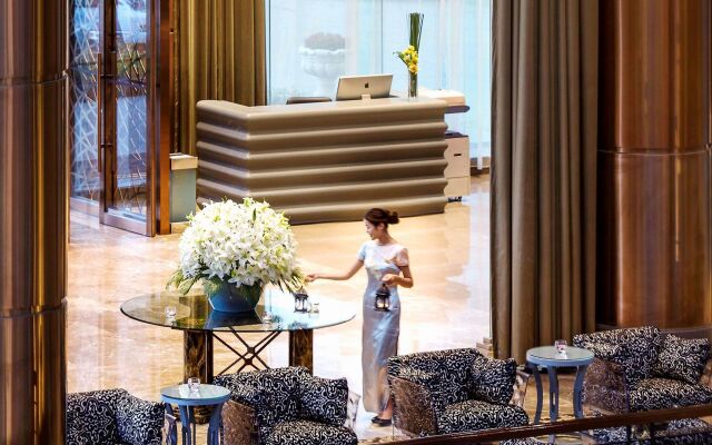 Sofitel Zhengzhou International