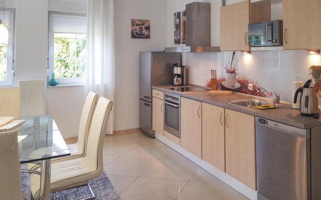 House Near Kolobrzeg by the Beach