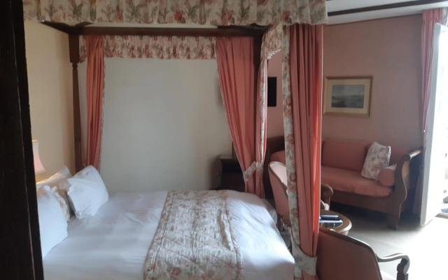 Hotel Regina Wengen