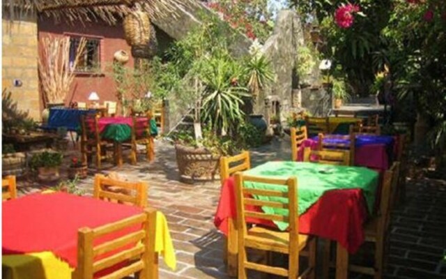 El Nido at Hacienda Escondida