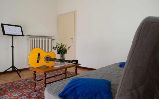 Appartamento Marconi 35 Pergine Valsugana