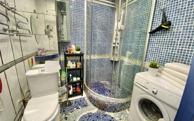 Gold Apart (Голд Апарт) на улице Русаковской 22