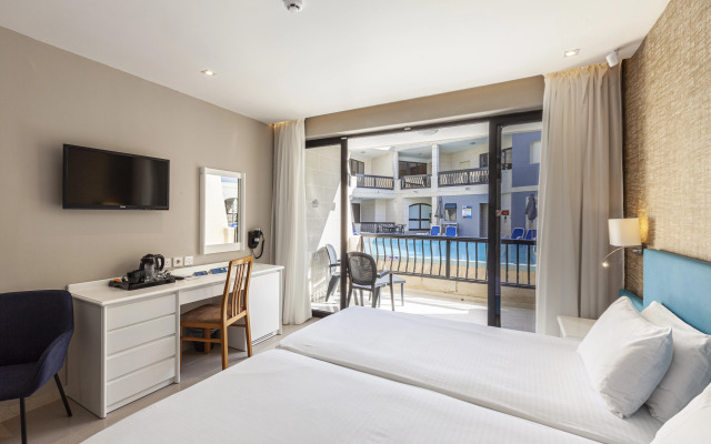 Pergola Hotel & Spa