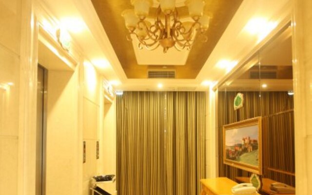 Vienna Classic Hotel Ganzhou Meilin Branch