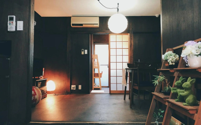 Inari Tonoya - Vacation STAY 03844v