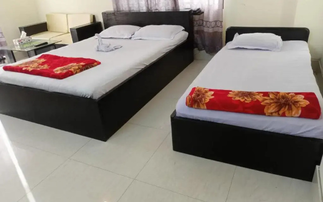 Rose Garden Guest House