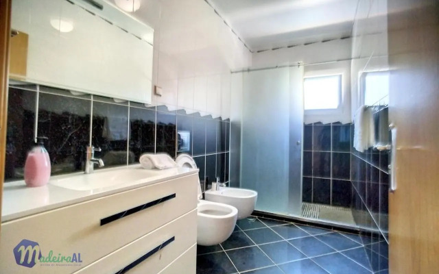Yohanna's accommodation