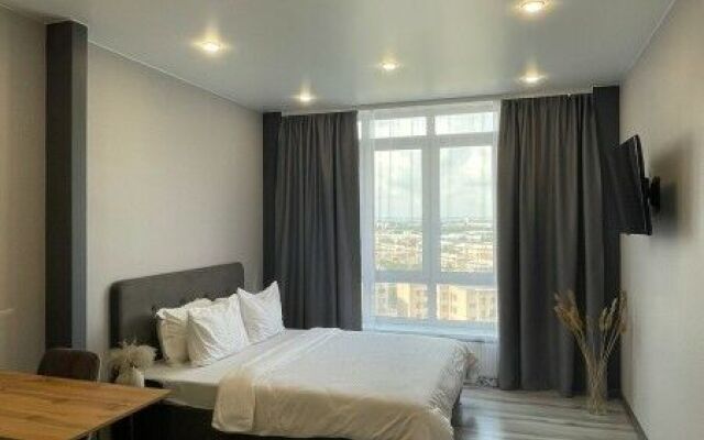 Добрые Ночи на ул. Большевистская, д. 1 а