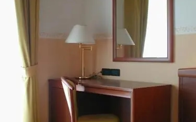 Hotel Ristorante Pedrocchi