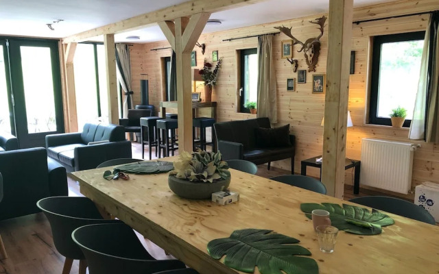 Holiday Home in the Countryside Near Winterberg