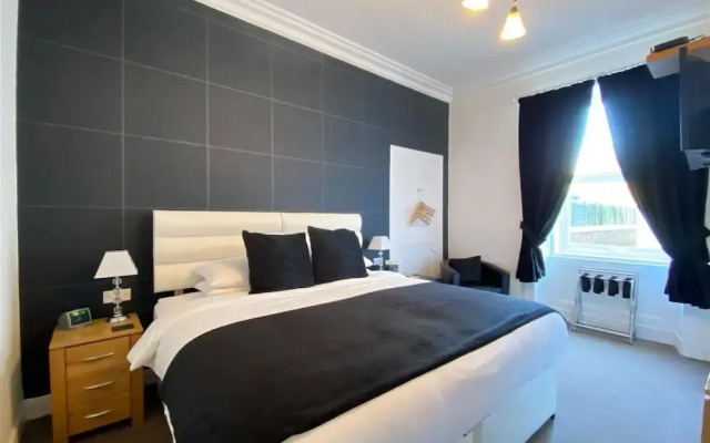 Rosebank Guest House