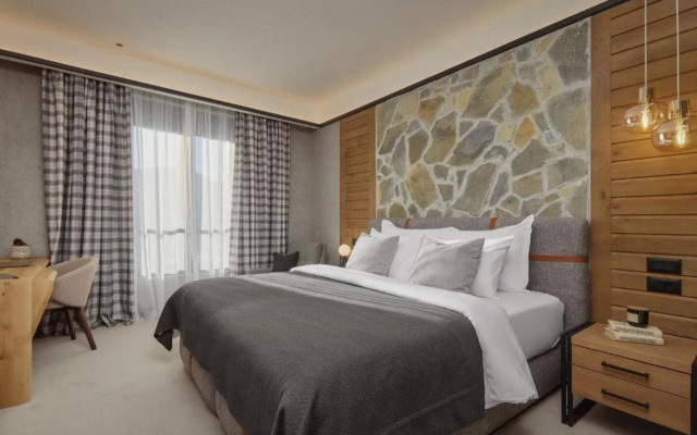 Wulfenia Hotel & Spa