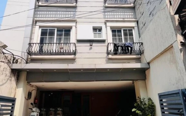 Hotel Shri Krishna Residency