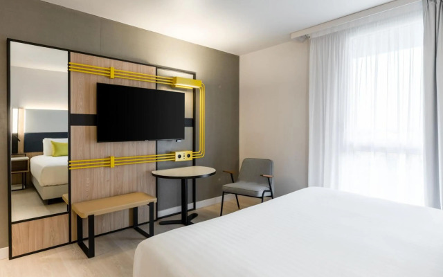 Courtyard by Marriott Paris Creteil