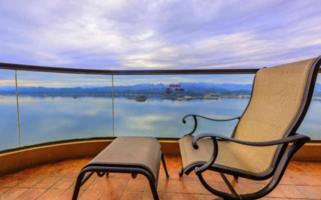Qiandao Lake Ying Lake Resort Apartment