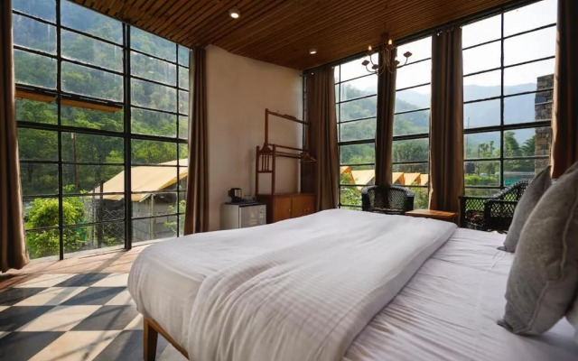 Howard Sanctuary Rishikesh