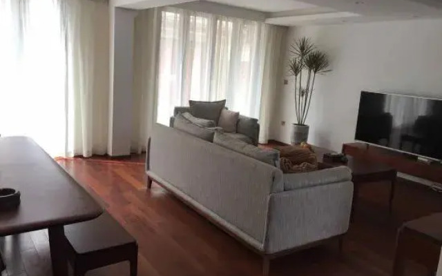 Dali Ancient City Yijiayuan Homestay