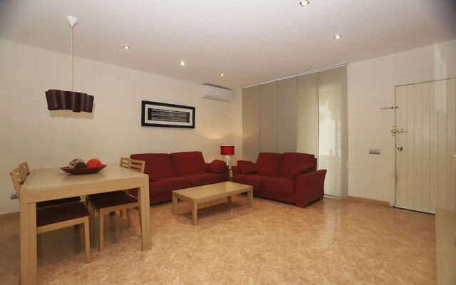 Apartamento Stival Park Luxe 2