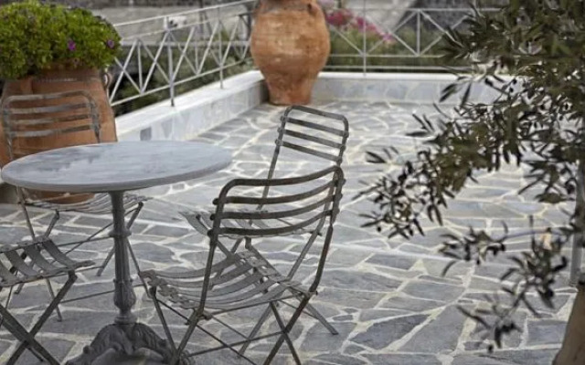 Thermes Saint Alexander Villas