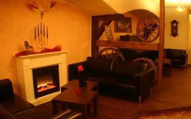 Parkhotel Emstaler Höhe