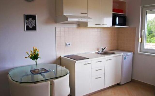 Apartments Nova