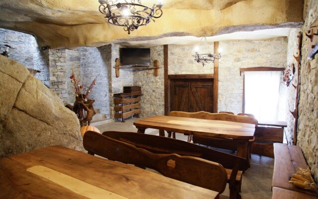 Galabova Guest House