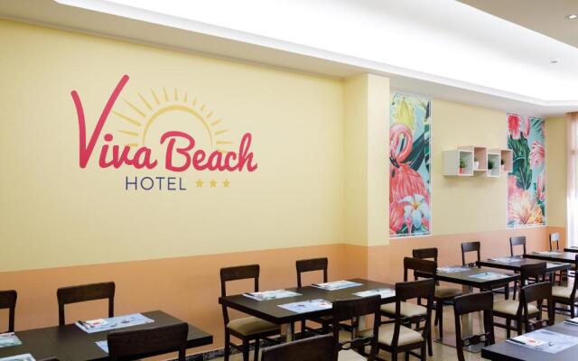 Viva Beach Hotel