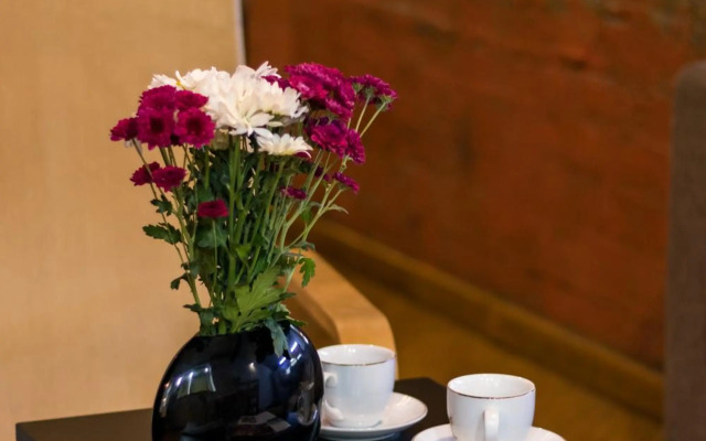 Residence Nalbandyan 96