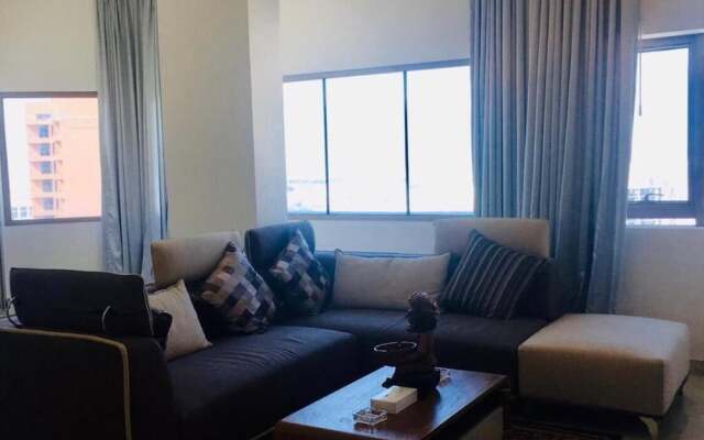 Al Hayat Suites