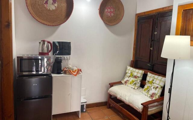 Aventina Holiday Home