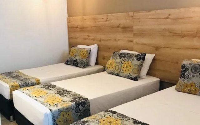 Hotel Casa Mayor La 70