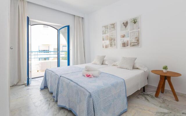 Marbella House Beach Apartment