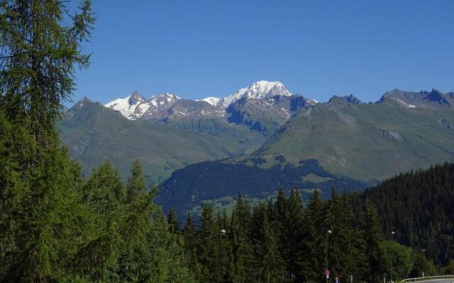 Appartement Les Arcs 1800, 1 pièce, 5 personnes - FR-1-411-331